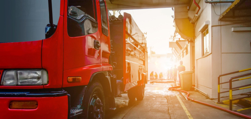 How EMDR Helps San Diego Firefighters & Police Officers with PTSD