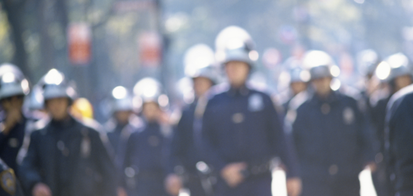 Trauma in San Diego First Responders Early Signs You Shouldn’t Ignore