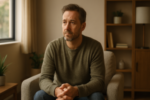 EMDR Therapy for Emotional Reactivity in San Diego