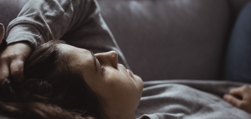 Postpartum Depression San Diego