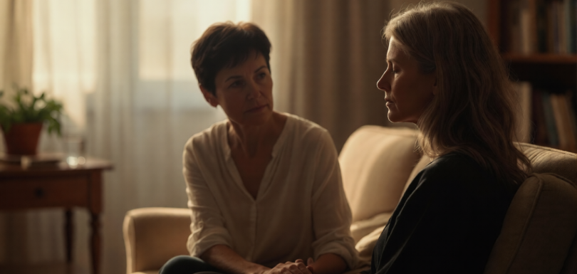 How EMDR Therapy Works Without Retelling Your Trauma Story