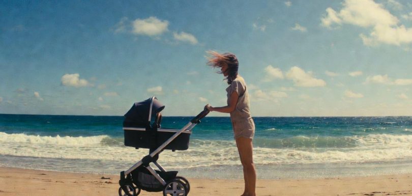Postpartum Anxiety in San Diego