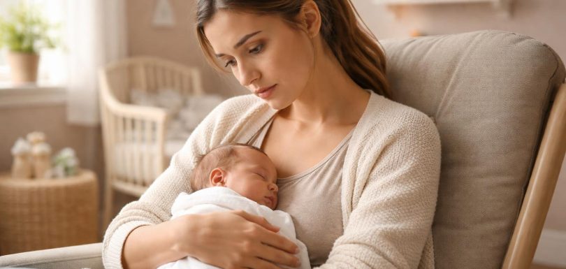 Postpartum Anxiety Symptoms, Causes, and What Actually Helps