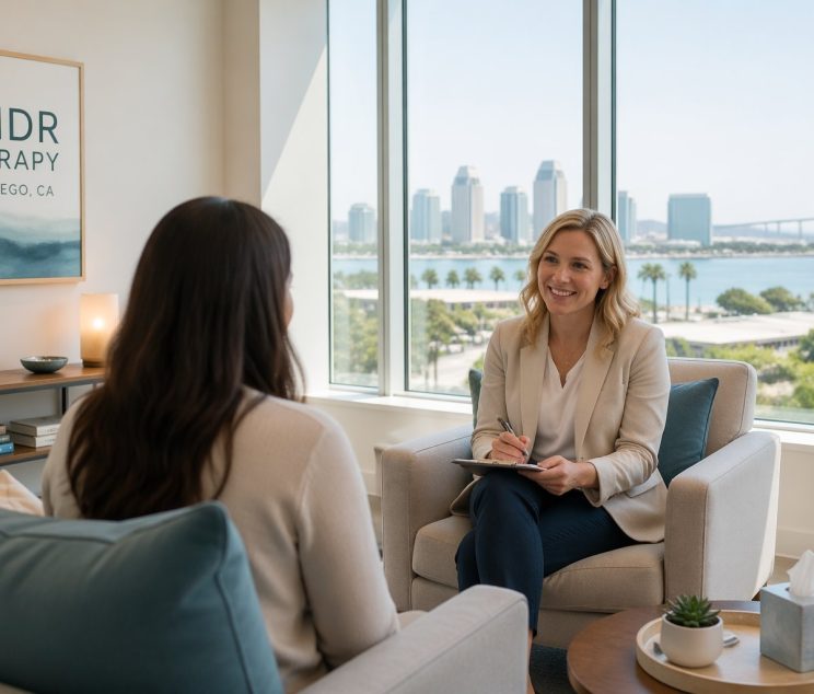Top 10 Best EMDR Therapy Clinics in San Diego, CA