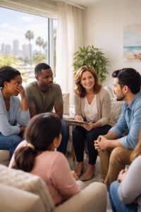 Why Parents Feel Overwhelmed  Parental Support Therapy in San Diego