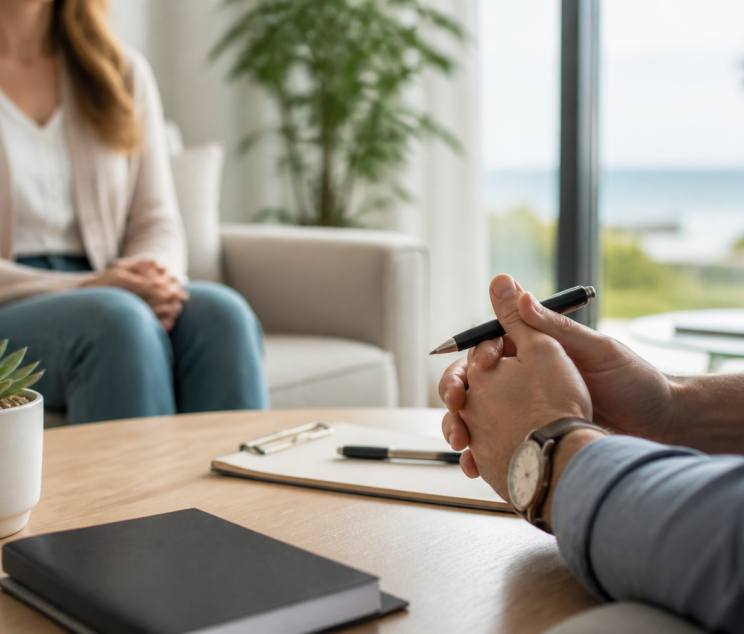 Anxiety Counseling San Diego The Dimension Advantage for High-Functioning Professionals