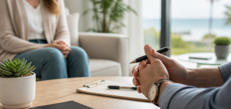 Anxiety Counseling San Diego The Dimension Advantage for High-Functioning Professionals