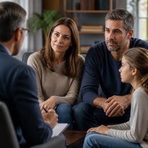 Family Counseling San Diego The Dimension Advantage for Relationship Growth
