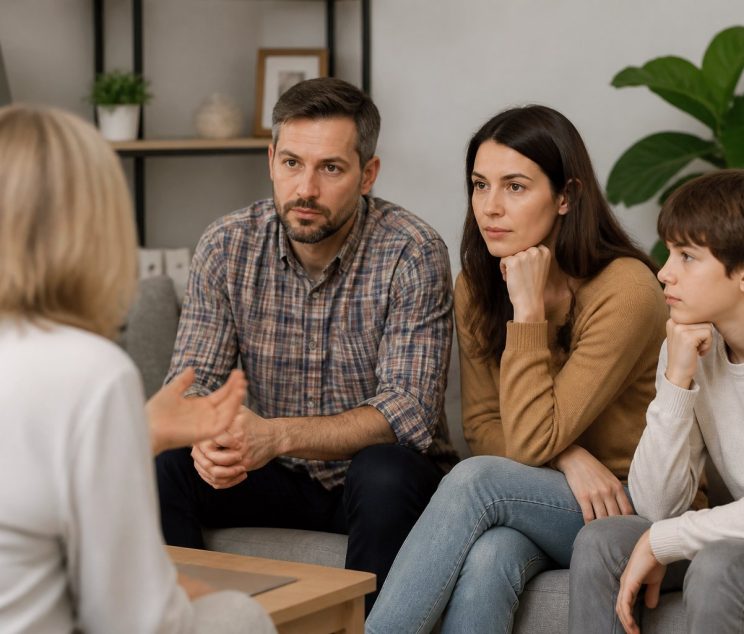 Family Counseling San Diego The Dimensions Advantage for Relationship Growth