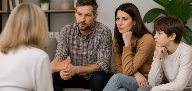 Family Counseling San Diego The Dimensions Advantage for Relationship Growth