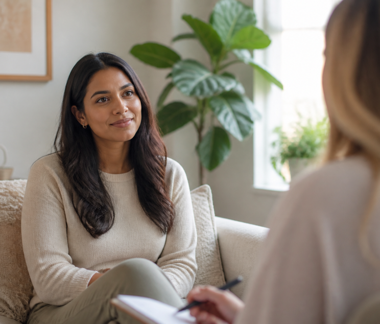Postpartum Therapy San Diego Reclaiming Your Identity After Childbirth