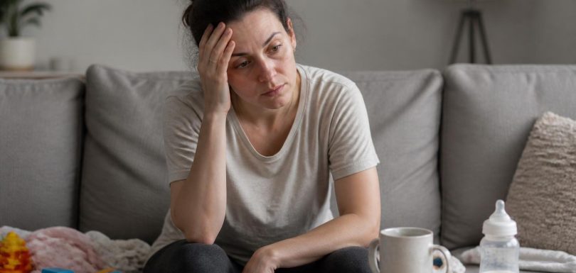What Does Parenting Burnout Look Like in Mothers