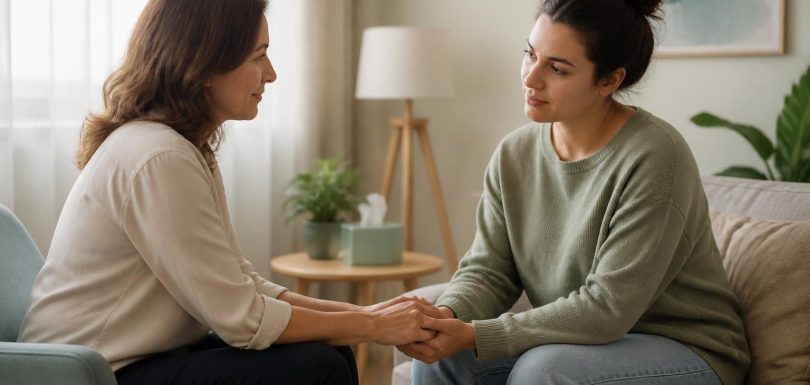 What Is Birth Trauma Therapy