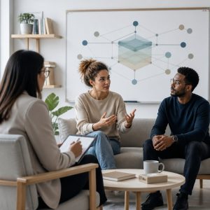 What Is the Dimension Advantage Strategy in Psychology