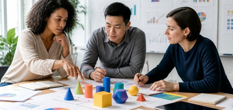 Whats the Dimension Advantage Strategy in Psychology