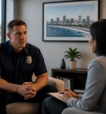 Confidential PTSD Recovery for San Diego First Responder