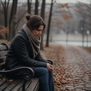 When Time Doesn't Heal Moving Through Complicated Grief