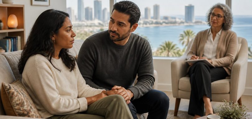 Can Complex PTSD Affect Relationships