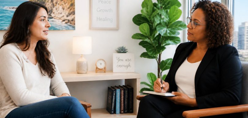 Can Complex PTSD Cause Anxiety & Depression