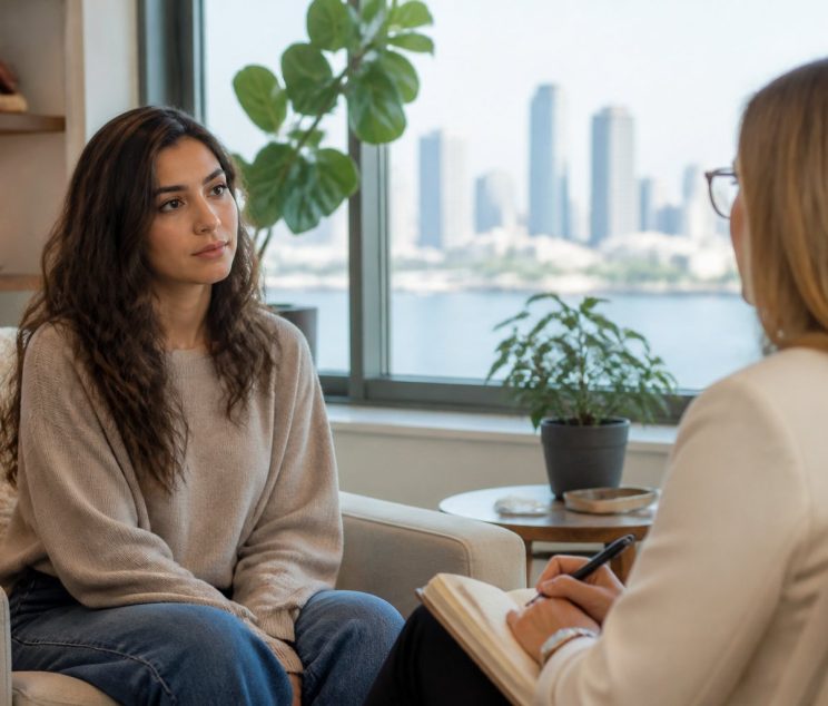 Can Emotional Abuse Lead to Complex PTSD