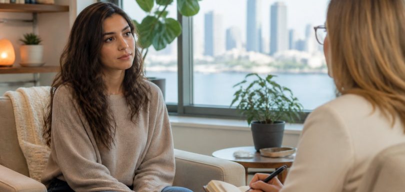 Can Emotional Abuse Lead to Complex PTSD