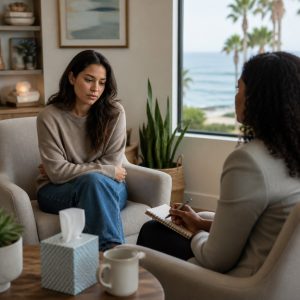 Can Emotional Abuse Leads to Complex PTSD