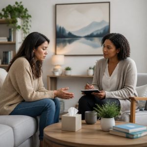 Complex PTSD Symptoms Sign You Shouldn't Ignore in San Diego