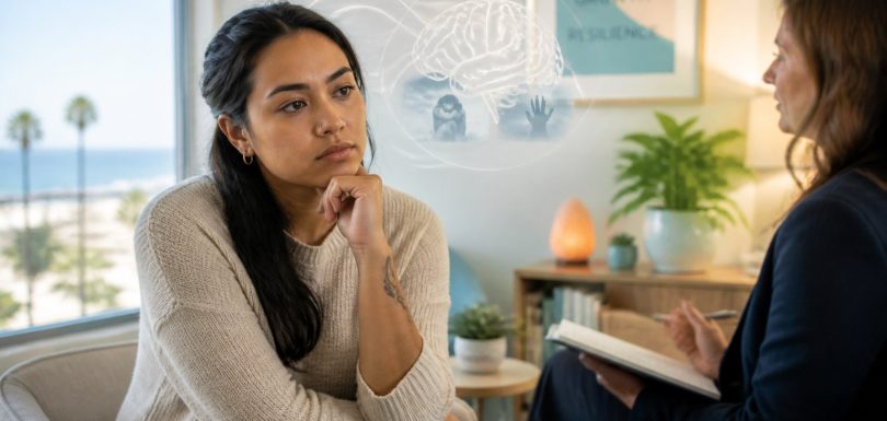 Emotional Flashback and Complex PTSD What You Need to Know