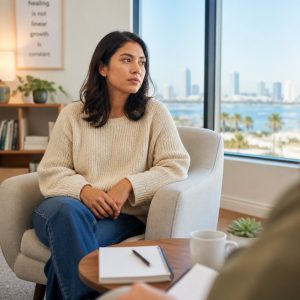 Emotional Flashbacks and Complex PTSD What You Need to Know