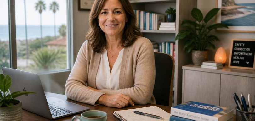 Finding the Right Trauma Therapists in San Diego for Complex PTSD