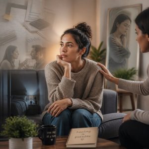How Complex PTSD Affect Daily Life in San Diego