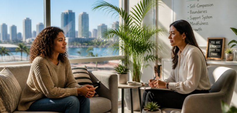 How Complex PTSD Affects Daily Life in San Diego