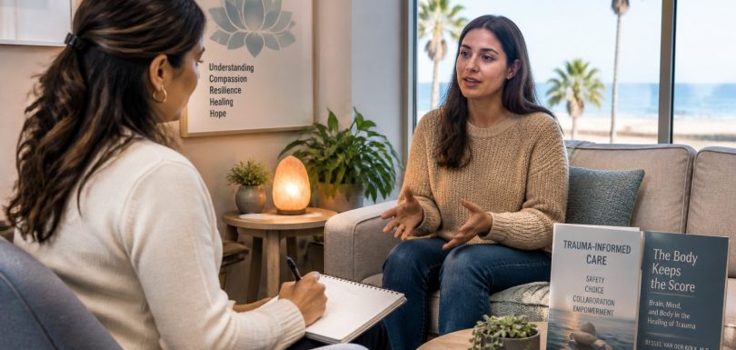 How to Manage Complex PTSD Trigger in San Diego