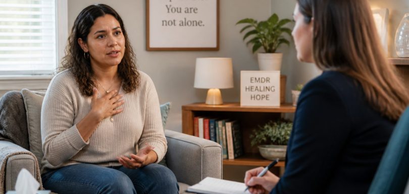 What Is Complex PTSD (C-PTSD) A Simple Guide for San Diego Resident