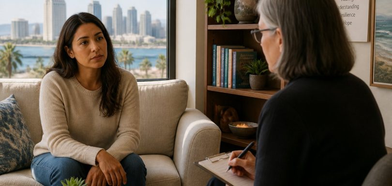 Why Complex PTSD Is Often Misdiagnosed