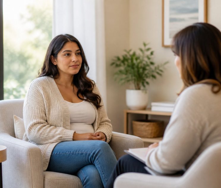 Birth Trauma Therapy Can EMDR Helps After a Difficult Birth