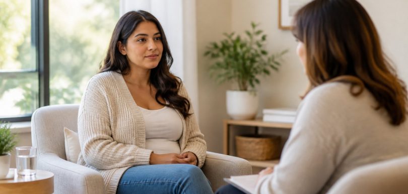 Birth Trauma Therapy Can EMDR Helps After a Difficult Birth