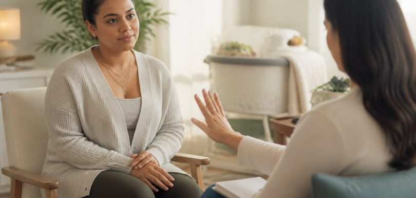 EMDR for Postpartum Depression & Trauma in San Diego