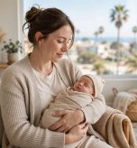 How Do I Know When It’s Time to See a Postpartum Therapists in San Diego