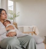 Postpartum Depression When-You Don't Feel Like Yourself