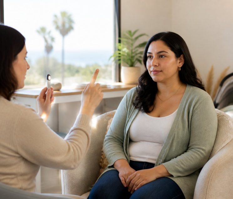 Postpartum PTSD Sign You May Still Be Affected by Birth Trauma