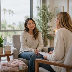Postpartum PTSD Signs You May Still Be Affected by Birth Trauma