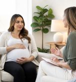 Pregnancy Anxiety When Worry Take Over