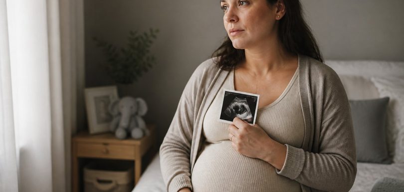 Why Am I Scare to Get Pregnant Again - Pregnancy After Birth Trauma