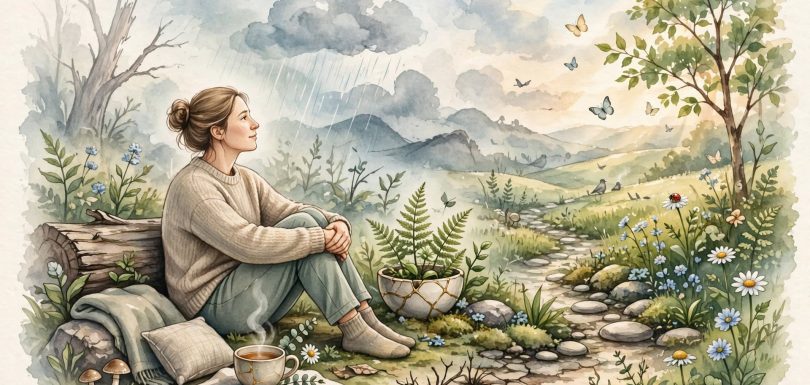 Can Trauma Affect You Year's Later