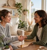 How Do I Find the Right Postpartum Therapists in San Diego for What I'm Going Through