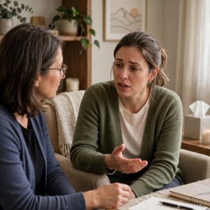I Understand My Trauma—So Why Can’t I Move Past It