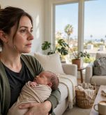 I'm Functioning as a New Mom, But I Don't Feel Okay Postpartum Therapy
