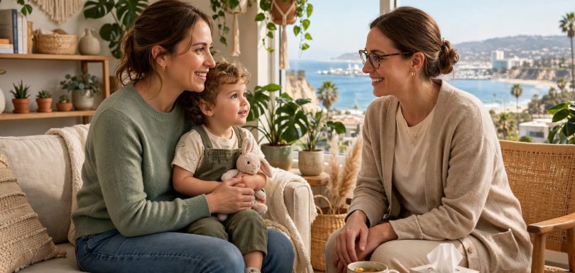 Is It Too Late to Get Help for Birth Trauma Guide