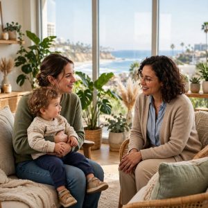 Is It Too Late to Get Help for Birth Trauma San Diego Therapy Guide
